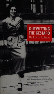 Cover of edition outwittinggestap0000aubr