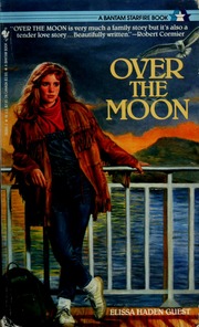 Cover of edition overmoon00gues