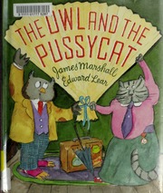 Cover of edition owlpussycat300lear