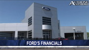 Episode 507 - Ford's Impressive Financials, Nissan's Hybrid Fuga, Chevy Volt vs. Nissan LEAF