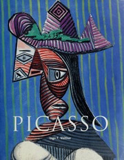 Cover of edition pablopicasso188100walt