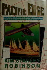 Cover of edition pacificedge00robi