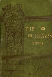 Cover of edition pagansbate00bate