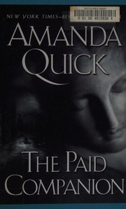Cover of edition paidcompanion0000quic_x4r6