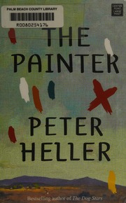 Cover of edition painter0000hell