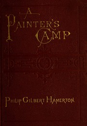 Cover of edition painterscamp1876hame