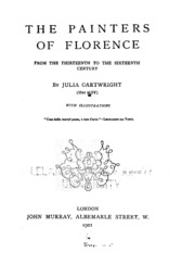 Cover of edition paintersflorenc00adygoog