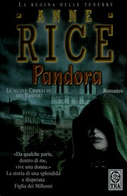 Cover of edition pandora00anne