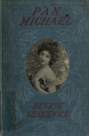 Cover of edition panmichaelhistor00sienrich