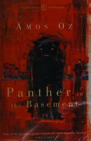 Cover of edition pantherinbasemen0000ozam