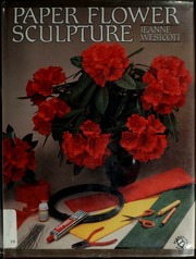 Cover of edition paperflowersculp00west