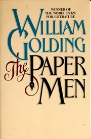 Cover of edition papermen00gold