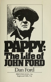 Cover of edition pappylifeofjohnf00ford