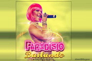 Paradisio & Background Vocals - Bailando. (karaoke & Instrumental With Background Vocals & Backing Vocals)