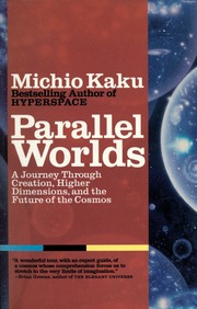 Cover of edition parallelworldsjo00kakurich