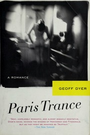 Cover of edition paristrance00geof