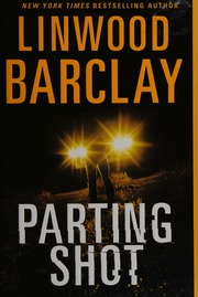 Cover of edition partingshot0000barc_y3y9