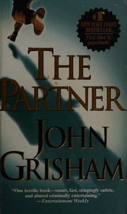 Cover of edition partner0000gris_c8s1