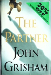 Cover of edition partnerlargeprin00john_0