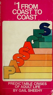 Cover of edition passagespredicta00shee