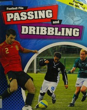 Cover of edition passingdribbling0000nixo