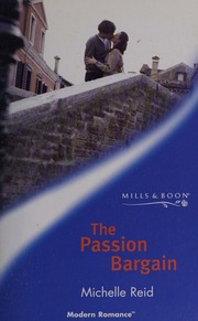 Cover of edition passionbargain0000reid_z6v2