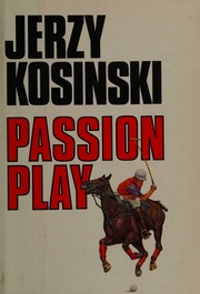 Cover of edition passionplay0000kosi