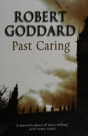 Cover of edition pastcaring0000godd_z2w8