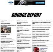 drudge report ranking