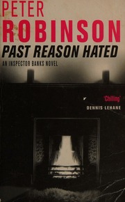 Cover of edition pastreasonhated0000robi_j4p9