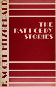 Cover of edition pathobbystories0000fitz
