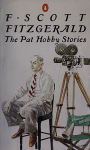 Cover of edition pathobbystories0000fitz_h5b7