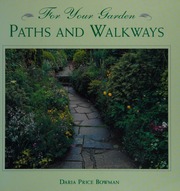 Cover of edition pathswalkways0000bowm_y6s1
