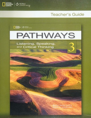 pathways listening speaking and critical thinking 3 pdf