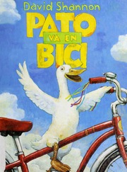 Cover of edition patovaenbici00davi