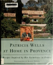 Cover of edition patriciawellsath00well