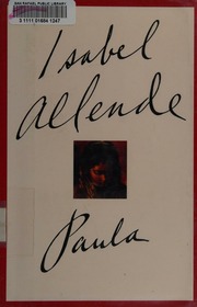 Cover of edition paula0000alle_j6y1