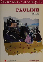 Cover of edition pauline0000duma