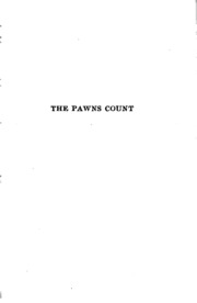 Cover of edition pawnscount00oppegoog