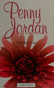 Cover of edition paymentdue0000jord_k8j0