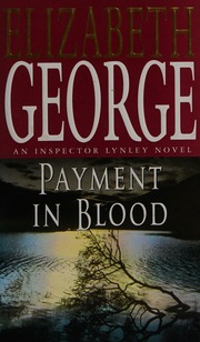 Cover of edition paymentinblood0000geor_m1y7