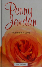 Cover of edition paymentinlove0000jord