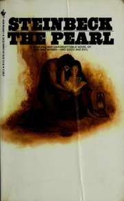 Cover of edition pearl00stei_0