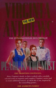 Cover of edition pearlinmist0000andr_a7n5