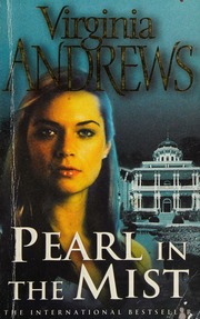 Cover of edition pearlinmist0000andr_b0i2