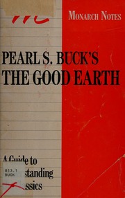 Cover of edition pearlsbucksgoode0000rode_d1l0