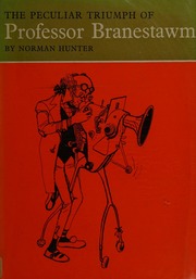 Cover of edition peculiartriumpho0000hunt