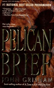 Cover of edition pelicanbri00gris