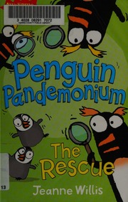 Cover of edition penguinpandemoni0000will_e8r3