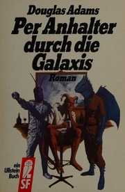 Cover of edition peranhalterdurch0000adam